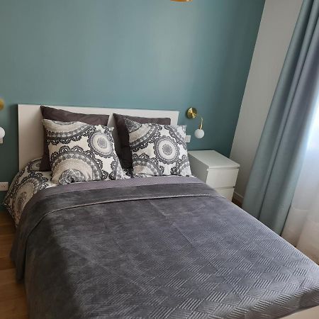 Appartement Paris Visit à La Garenne-Colombes Extérieur photo