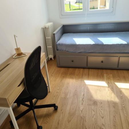 Appartement Paris Visit à La Garenne-Colombes Extérieur photo