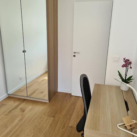 Appartement Paris Visit à La Garenne-Colombes Extérieur photo