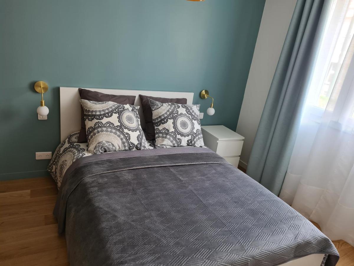 Appartement Paris Visit à La Garenne-Colombes Extérieur photo