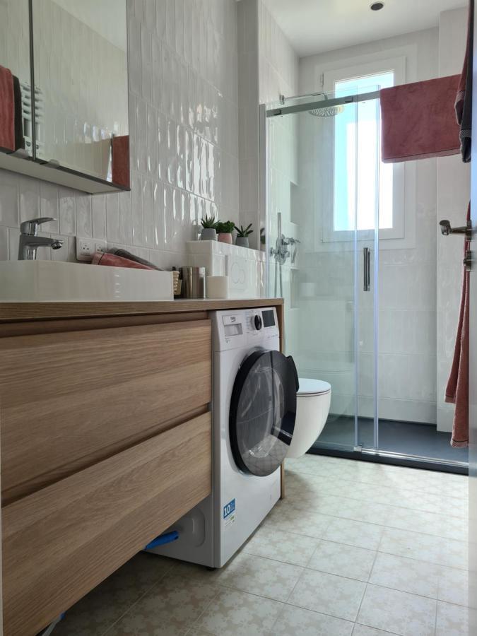 Appartement Paris Visit à La Garenne-Colombes Extérieur photo