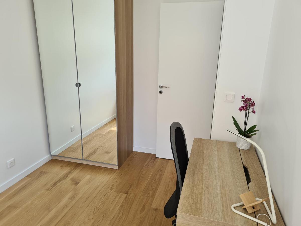 Appartement Paris Visit à La Garenne-Colombes Extérieur photo